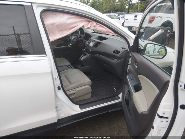 Aukcja sprzedaży 2013 Honda Cr-v Ex-l, vin: 5J6RM4H75DL021588, numer aukcji: 45864855
