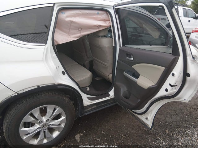 Aukcja sprzedaży 2013 Honda Cr-v Ex-l, vin: 5J6RM4H75DL021588, numer aukcji: 45864855