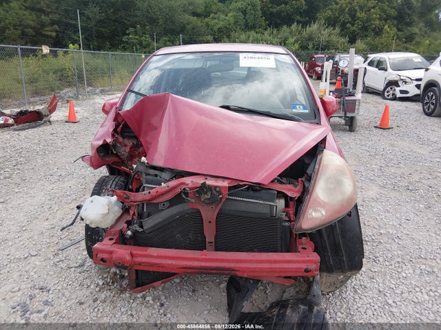 Aukcja sprzedaży 2008 Honda Fit Sport, vin: JHMGD38688S022128, numer aukcji: 45864856