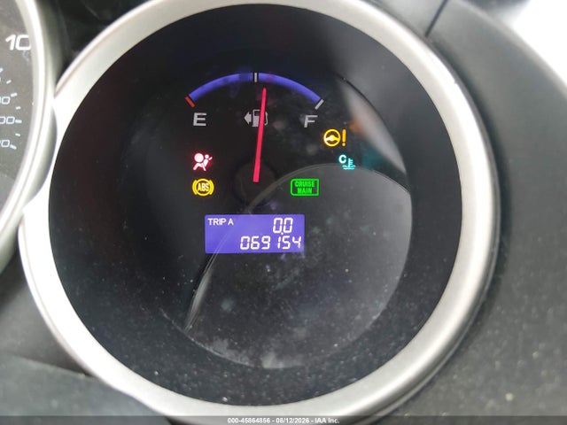 Aukcja sprzedaży 2008 Honda Fit Sport, vin: JHMGD38688S022128, numer aukcji: 45864856