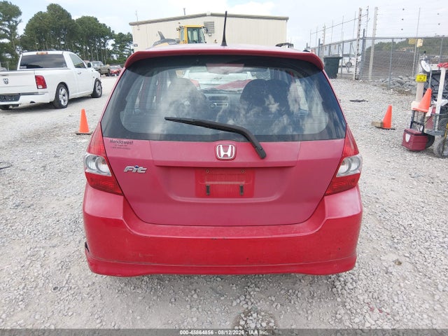 Aukcja sprzedaży 2008 Honda Fit Sport, vin: JHMGD38688S022128, numer aukcji: 45864856