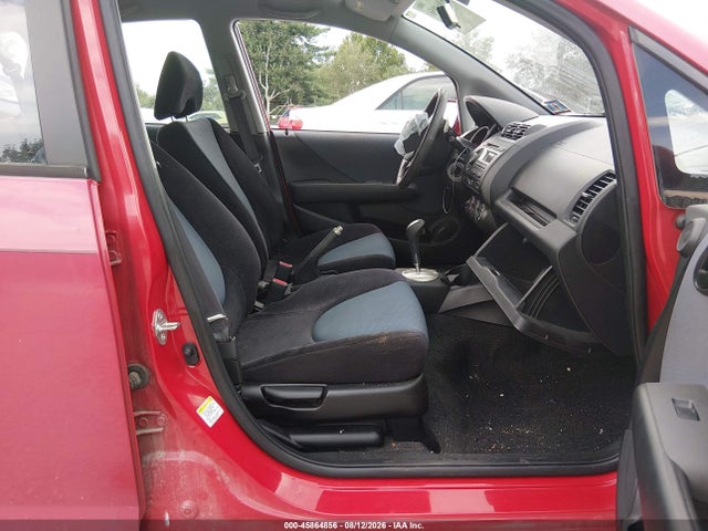 Aukcja sprzedaży 2008 Honda Fit Sport, vin: JHMGD38688S022128, numer aukcji: 45864856