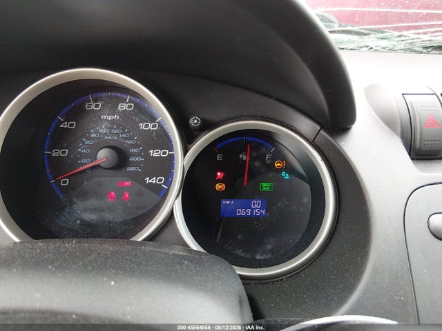 Aukcja sprzedaży 2008 Honda Fit Sport, vin: JHMGD38688S022128, numer aukcji: 45864856