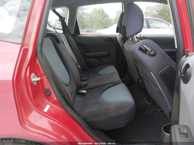 Aukcja sprzedaży 2008 Honda Fit Sport, vin: JHMGD38688S022128, numer aukcji: 45864856