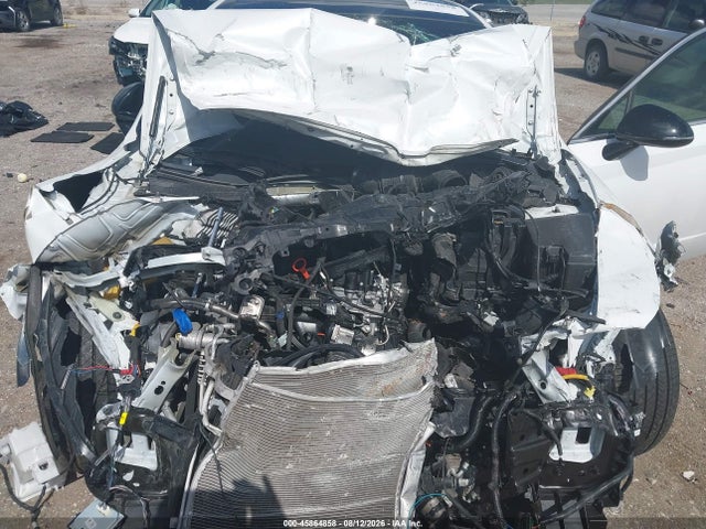 Продажа на аукционе авто 2022 Hyundai Sonata Sel Plus, vin: 5NPEJ4J28NH150247, номер лота: 45864858