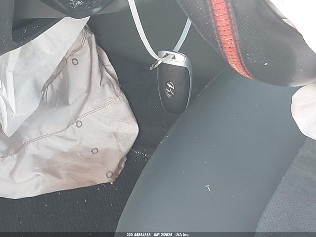 Продажа на аукционе авто 2022 Hyundai Sonata Sel Plus, vin: 5NPEJ4J28NH150247, номер лота: 45864858