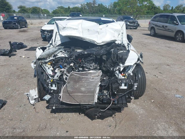 Продажа на аукционе авто 2022 Hyundai Sonata Sel Plus, vin: 5NPEJ4J28NH150247, номер лота: 45864858