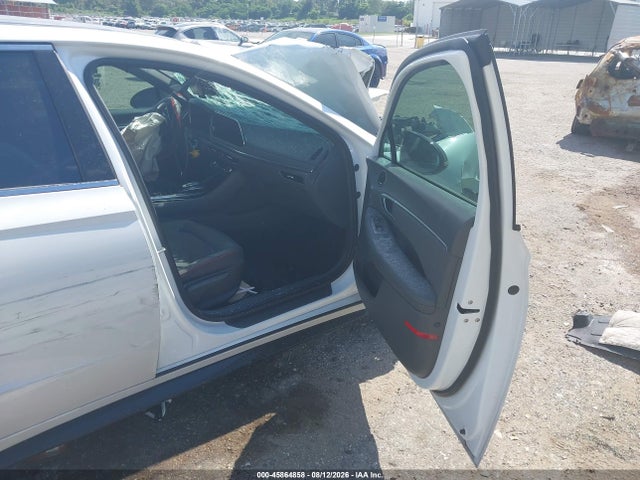 Продажа на аукционе авто 2022 Hyundai Sonata Sel Plus, vin: 5NPEJ4J28NH150247, номер лота: 45864858