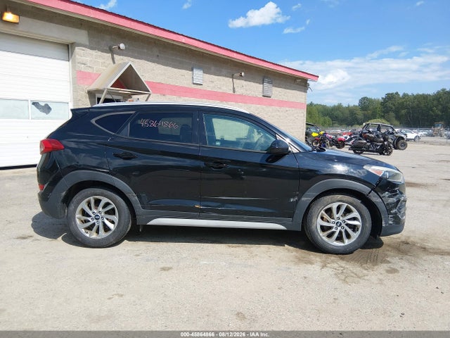 45864866 :رقم المزاد ، KM8J3CA44HU585518 vin ، 2017 Hyundai Tucson Se مزاد بيع