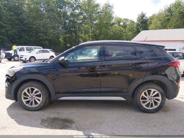 45864866 :رقم المزاد ، KM8J3CA44HU585518 vin ، 2017 Hyundai Tucson Se مزاد بيع