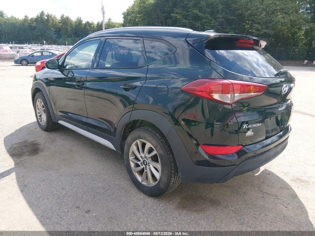 45864866 :رقم المزاد ، KM8J3CA44HU585518 vin ، 2017 Hyundai Tucson Se مزاد بيع