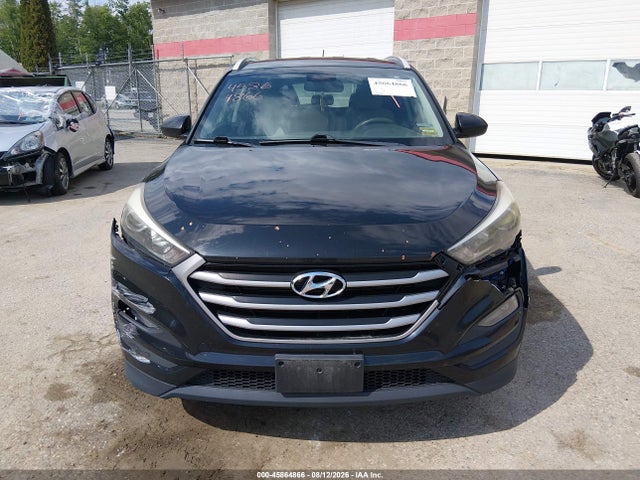 45864866 :رقم المزاد ، KM8J3CA44HU585518 vin ، 2017 Hyundai Tucson Se مزاد بيع