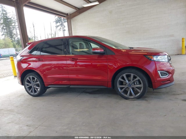 Ford EDGE SPORT 2017 2FMPK4AP3HBB17282 Image 13