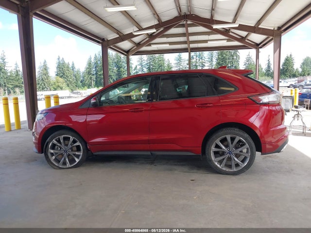 Ford EDGE SPORT 2017 2FMPK4AP3HBB17282 Image 14