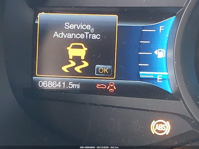 Ford EDGE SPORT 2017 2FMPK4AP3HBB17282 Image 15