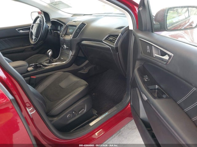 Ford EDGE SPORT 2017 2FMPK4AP3HBB17282 Image 5