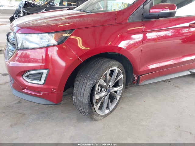 Ford EDGE SPORT 2017 2FMPK4AP3HBB17282 Image 6