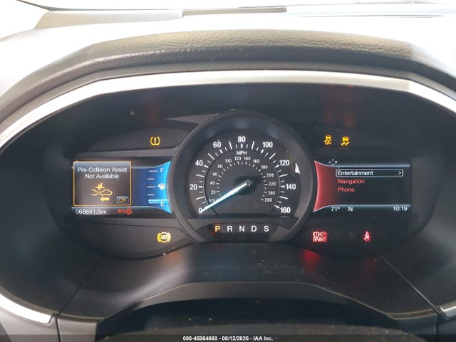 Ford EDGE SPORT 2017 2FMPK4AP3HBB17282 Image 7