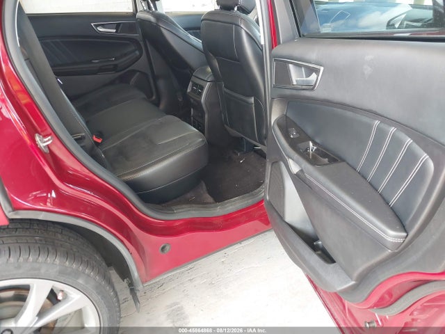 Ford EDGE SPORT 2017 2FMPK4AP3HBB17282 Image 8
