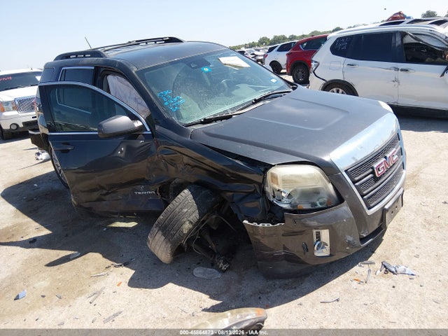 Продажа на аукционе авто 2015 Gmc Terrain Slt-1, vin: 2GKALSEK9F6199300, номер лота: 45864873