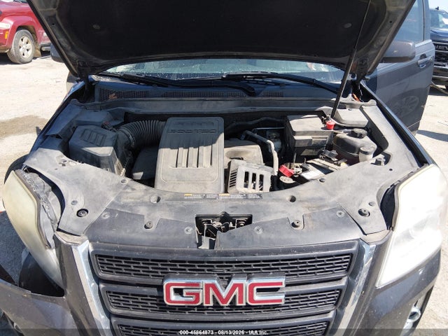 Продажа на аукционе авто 2015 Gmc Terrain Slt-1, vin: 2GKALSEK9F6199300, номер лота: 45864873