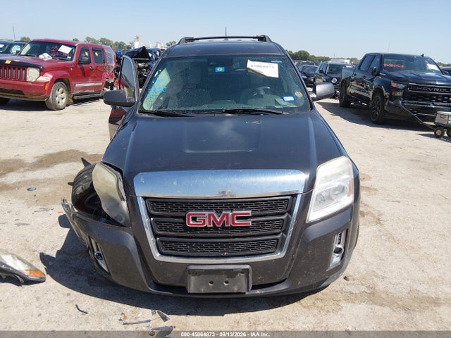 Продажа на аукционе авто 2015 Gmc Terrain Slt-1, vin: 2GKALSEK9F6199300, номер лота: 45864873