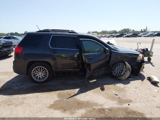 Продажа на аукционе авто 2015 Gmc Terrain Slt-1, vin: 2GKALSEK9F6199300, номер лота: 45864873