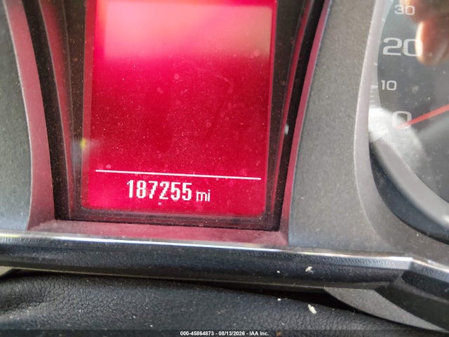 Продажа на аукционе авто 2015 Gmc Terrain Slt-1, vin: 2GKALSEK9F6199300, номер лота: 45864873