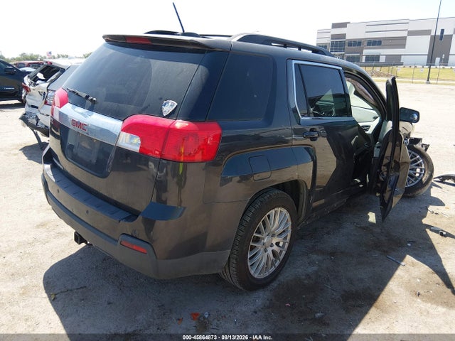 Продажа на аукционе авто 2015 Gmc Terrain Slt-1, vin: 2GKALSEK9F6199300, номер лота: 45864873