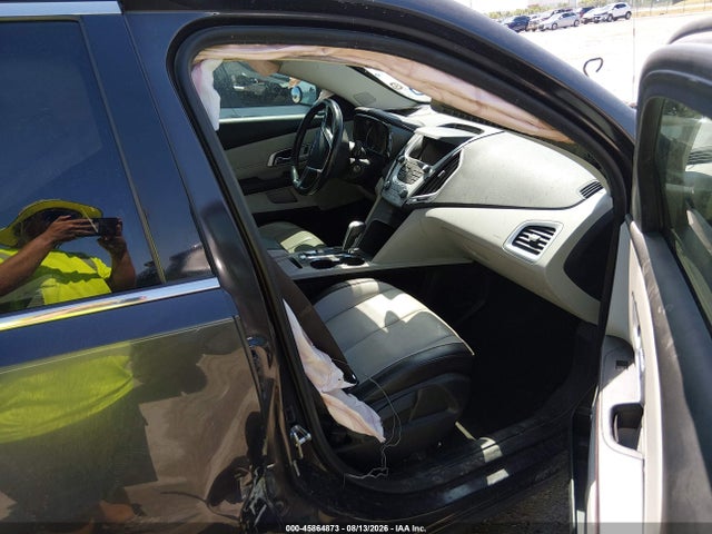 Продажа на аукционе авто 2015 Gmc Terrain Slt-1, vin: 2GKALSEK9F6199300, номер лота: 45864873