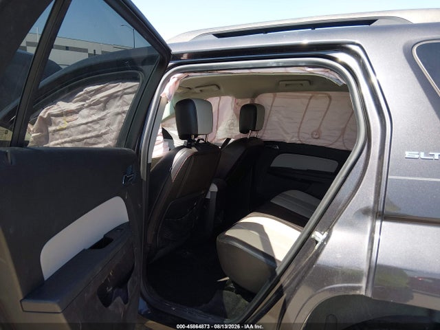 Продажа на аукционе авто 2015 Gmc Terrain Slt-1, vin: 2GKALSEK9F6199300, номер лота: 45864873