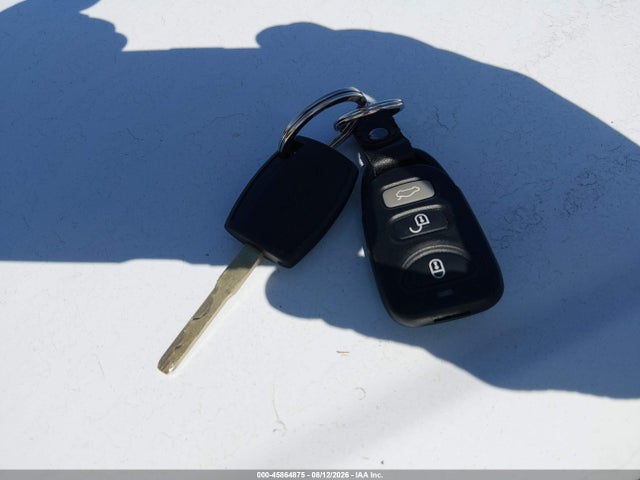 Ford ESCAPE SE 2016 1FMCU0GX4GUA68336 Image 11