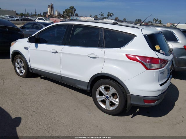 Ford ESCAPE SE 2016 1FMCU0GX4GUA68336 Image 3