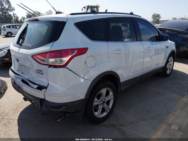 Ford ESCAPE SE 2016 1FMCU0GX4GUA68336 Image 4