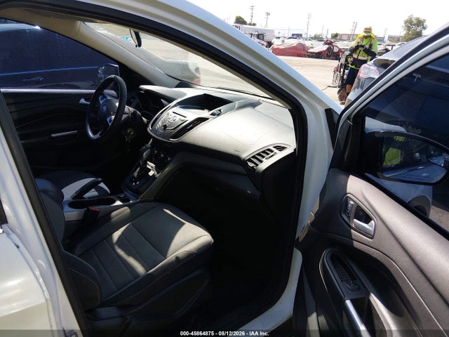 Ford ESCAPE SE 2016 1FMCU0GX4GUA68336 Image 5