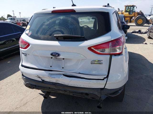 Ford ESCAPE SE 2016 1FMCU0GX4GUA68336 Image 6