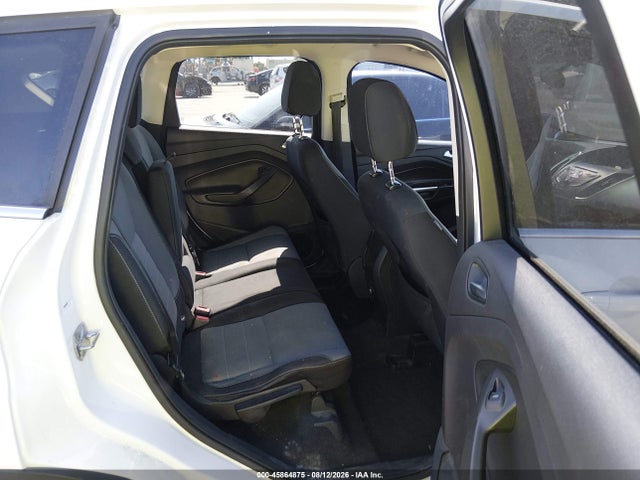 Ford ESCAPE SE 2016 1FMCU0GX4GUA68336 Image 8