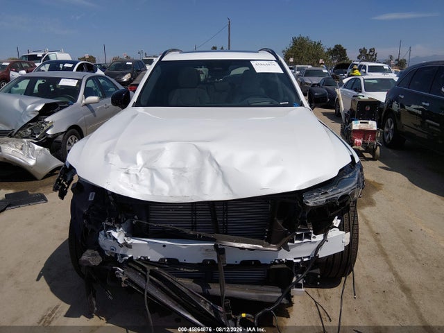 Продажа на аукционе авто 2026 Volvo Xc90 Plug-in Hybrid Ultra Dark Theme, T8 Awd, Electric/gasoline, 7 Seats, vin: YV4H60PM3T1536270, номер лота: 45864876