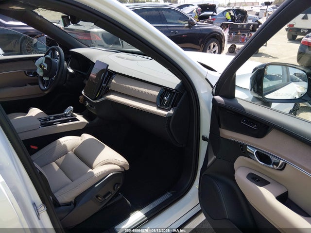 Продажа на аукционе авто 2026 Volvo Xc90 Plug-in Hybrid Ultra Dark Theme, T8 Awd, Electric/gasoline, 7 Seats, vin: YV4H60PM3T1536270, номер лота: 45864876