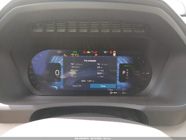 Продажа на аукционе авто 2026 Volvo Xc90 Plug-in Hybrid Ultra Dark Theme, T8 Awd, Electric/gasoline, 7 Seats, vin: YV4H60PM3T1536270, номер лота: 45864876