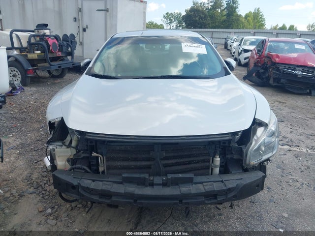 Продаж на аукціоні авто 2010 Nissan Maxima 3.5 Sv, vin: 1N4AA5AP0AC868676, номер лоту: 45864882