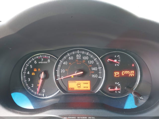 Продаж на аукціоні авто 2010 Nissan Maxima 3.5 Sv, vin: 1N4AA5AP0AC868676, номер лоту: 45864882