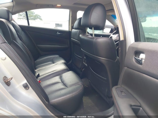 Продаж на аукціоні авто 2010 Nissan Maxima 3.5 Sv, vin: 1N4AA5AP0AC868676, номер лоту: 45864882