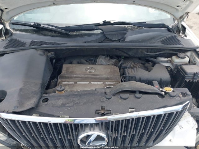 2005 Lexus Rx 330 მანქანა იყიდება აუქციონზე, vin: JTJGA31U450052184, აუქციონის ნომერი: 45864883