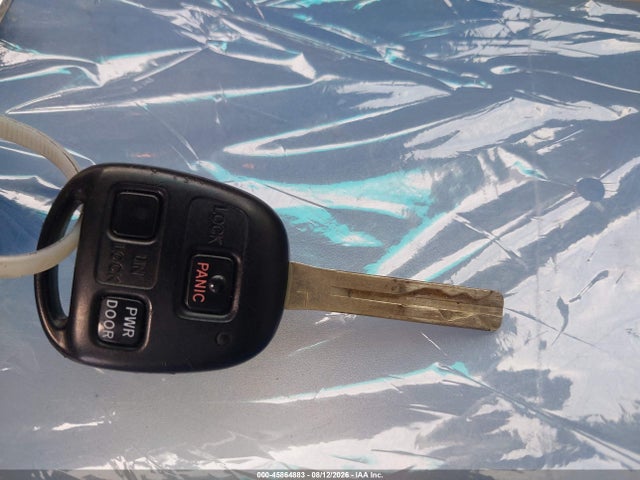 2005 Lexus Rx 330 მანქანა იყიდება აუქციონზე, vin: JTJGA31U450052184, აუქციონის ნომერი: 45864883