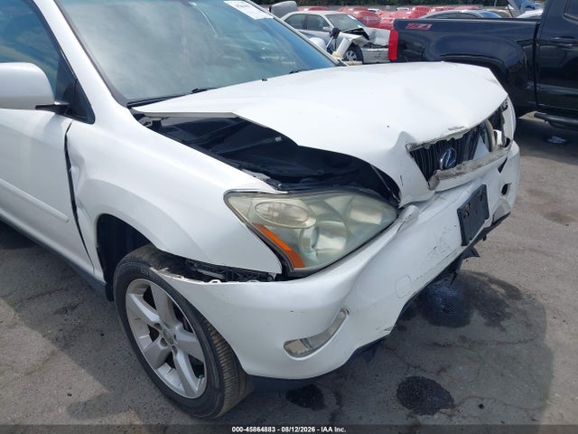 2005 Lexus Rx 330 მანქანა იყიდება აუქციონზე, vin: JTJGA31U450052184, აუქციონის ნომერი: 45864883