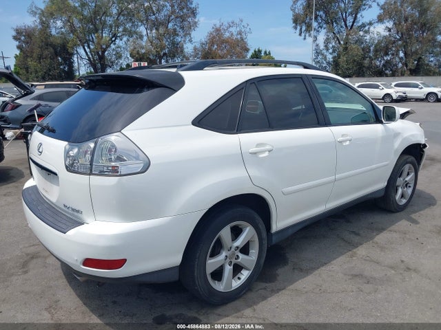 2005 Lexus Rx 330 მანქანა იყიდება აუქციონზე, vin: JTJGA31U450052184, აუქციონის ნომერი: 45864883