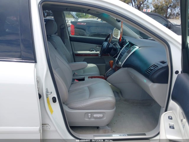 2005 Lexus Rx 330 მანქანა იყიდება აუქციონზე, vin: JTJGA31U450052184, აუქციონის ნომერი: 45864883