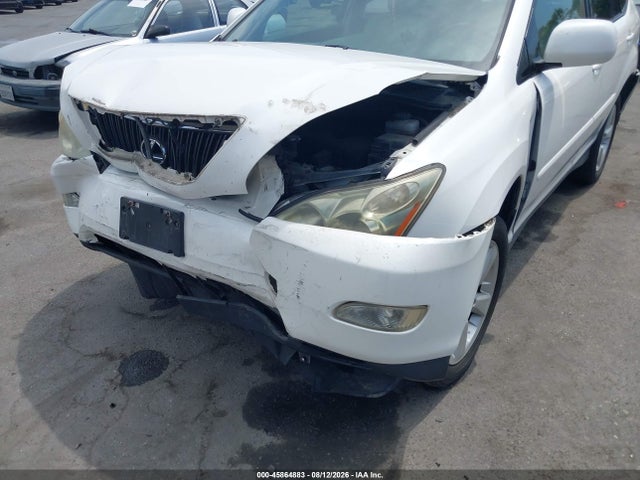 2005 Lexus Rx 330 მანქანა იყიდება აუქციონზე, vin: JTJGA31U450052184, აუქციონის ნომერი: 45864883