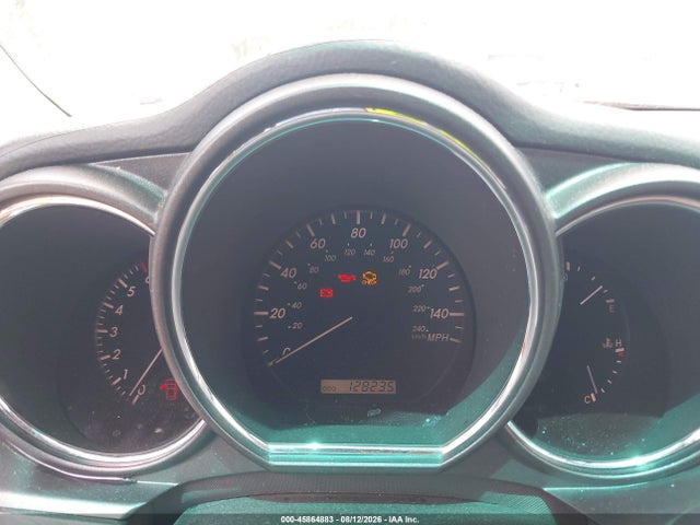 2005 Lexus Rx 330 მანქანა იყიდება აუქციონზე, vin: JTJGA31U450052184, აუქციონის ნომერი: 45864883